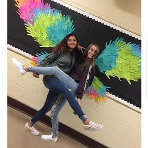 Meet your Posher, Keanna